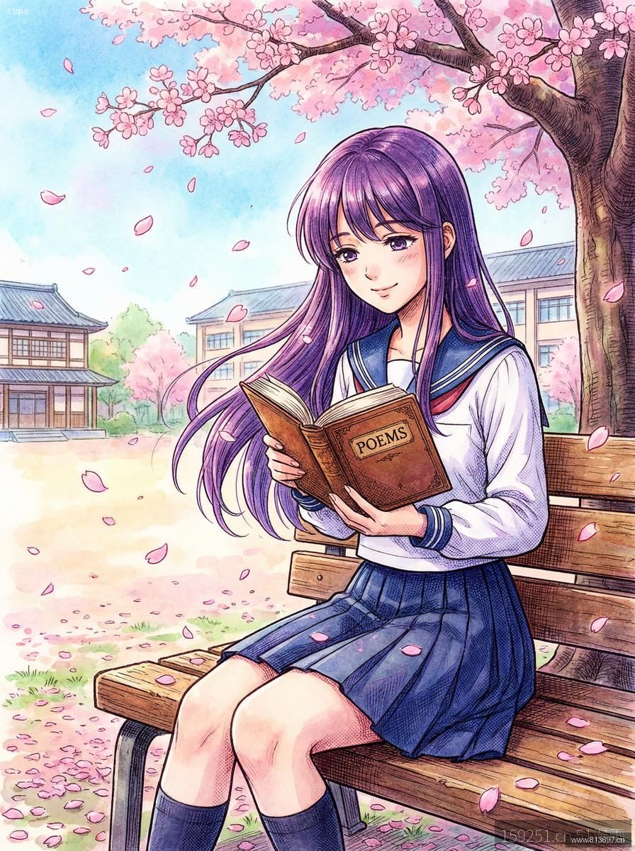 上色板刷 · 笔刷资源包 - 漫画工具分享