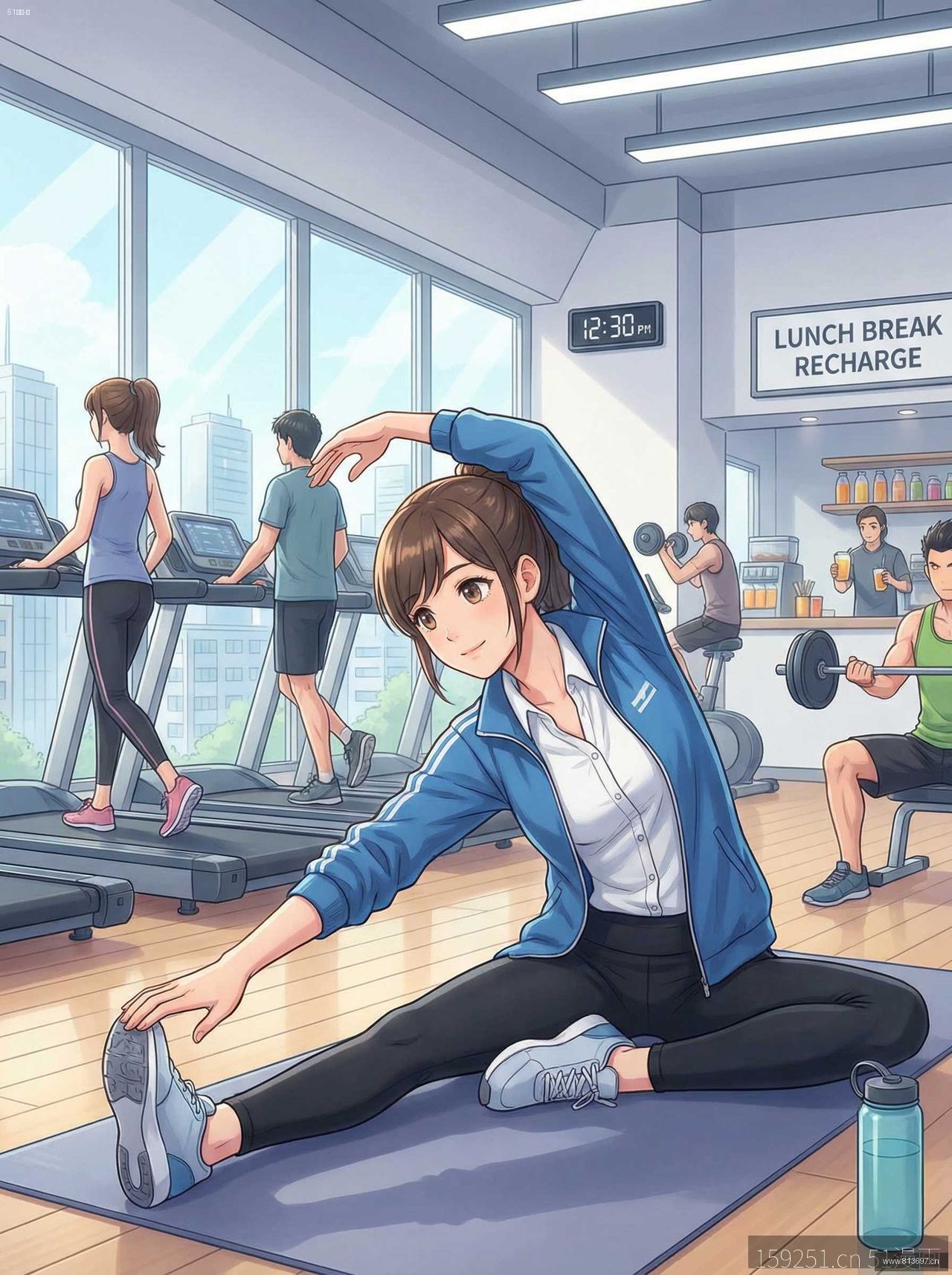 视频直播 · 创作连麦 - 特色AI创作中心