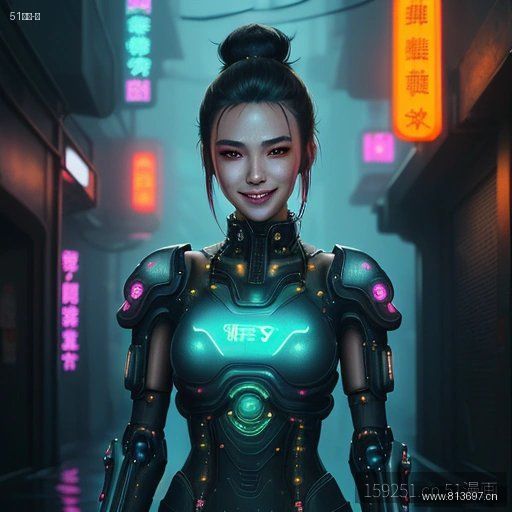 AI漫画教程 · 模型微调 - 特色AI创作中心