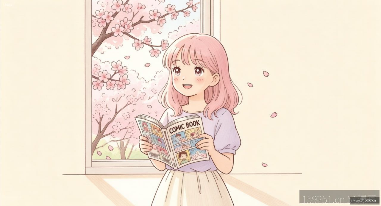 汉化精品 · 翻译亮点 - 精选日韩漫画社区