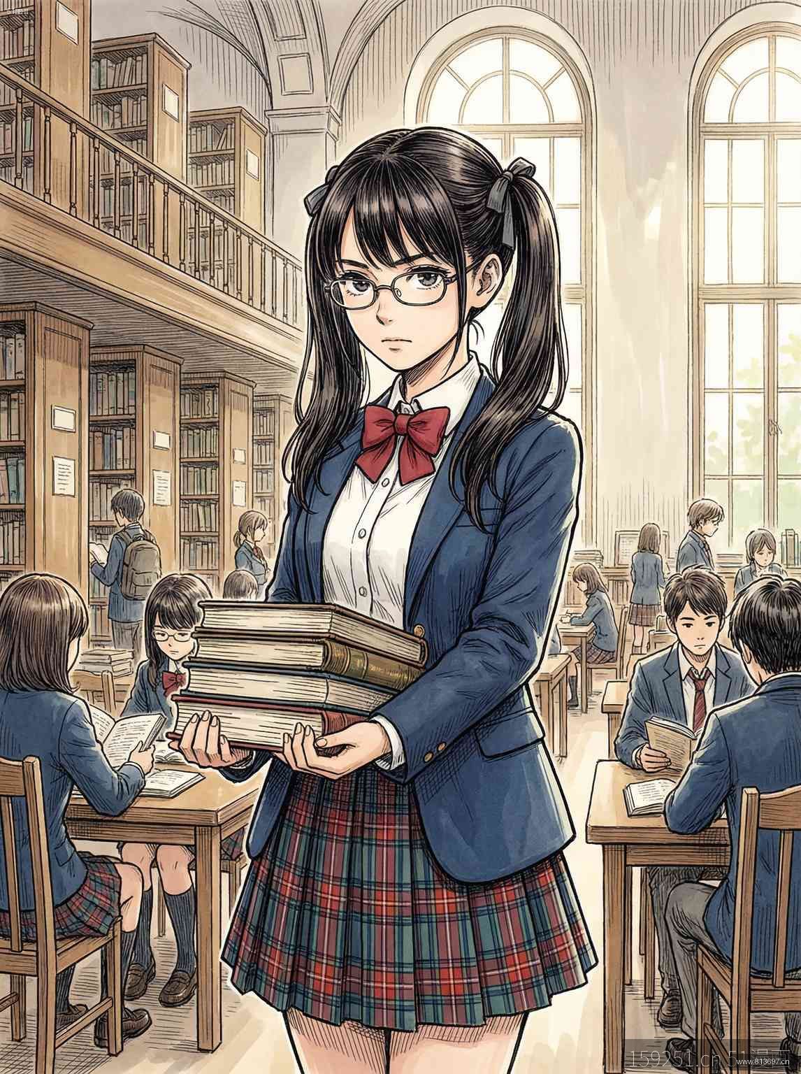 彩漫平涂 · 入门教程 - 特色原创彩漫