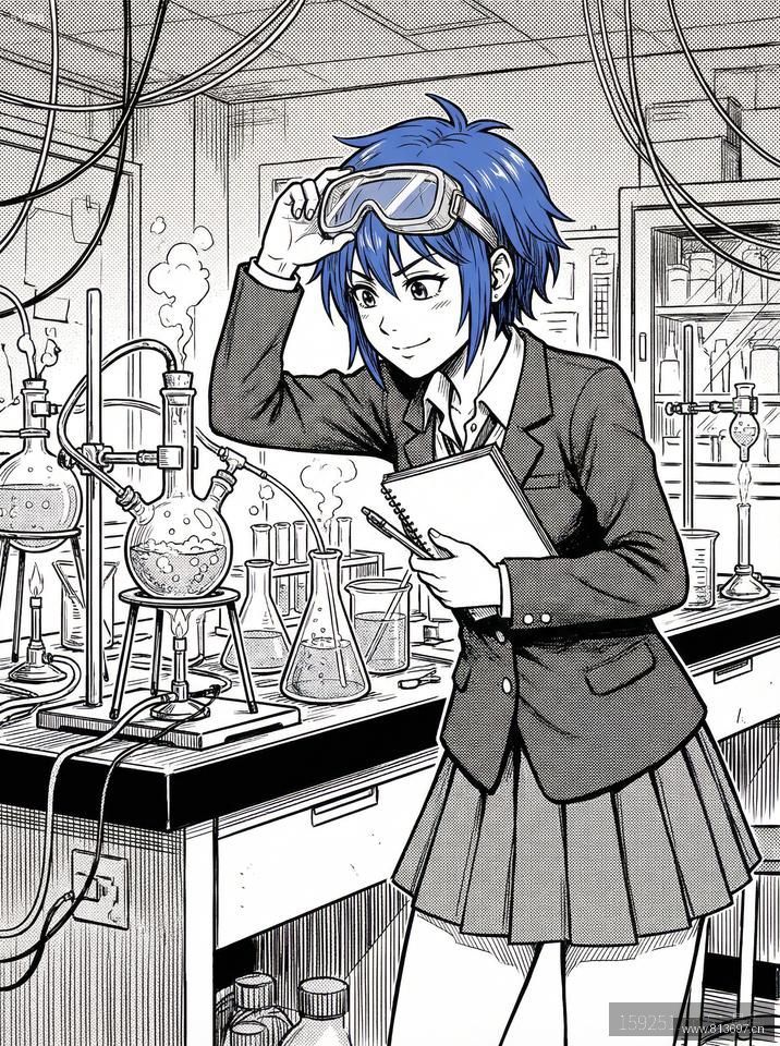 AI视频剪辑 · 漫画动态化 - 特色AI创作中心