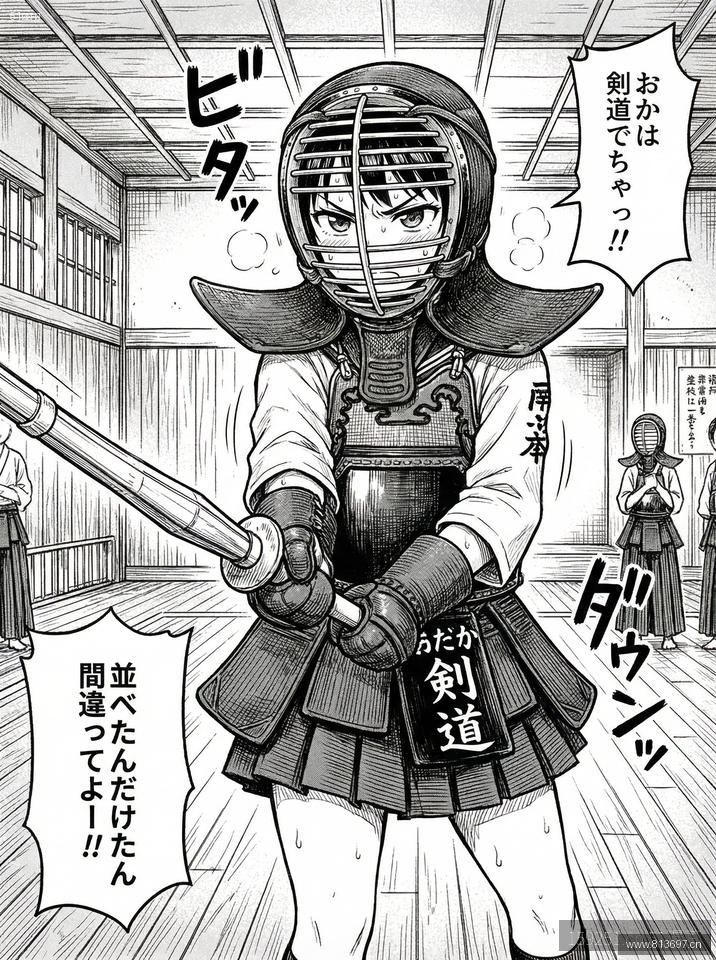 AI辅助插件 · 一键润色 - 漫画工具分享